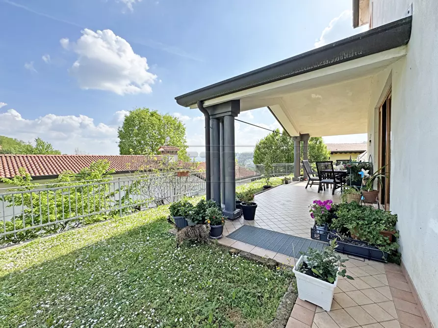 Immagine 3 di Villa in vendita  in Via Pianacattiva di Mezzo 11 a Trissino