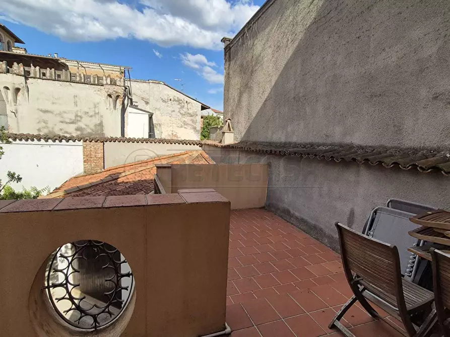 Immagine 3 di Terratetto in vendita  in Via Palestro a Cremona