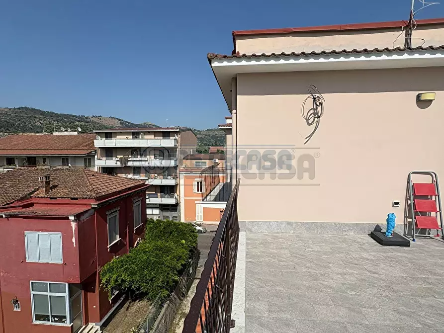 Immagine 22 di Attico in vendita  in Via Gennaro Tescione a Caserta