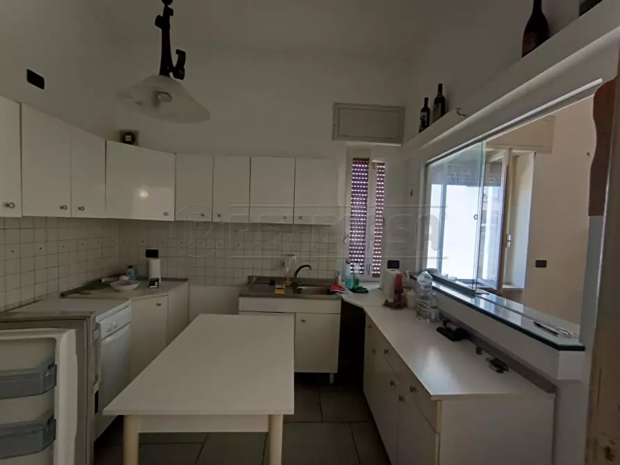 Immagine 34 di Quadrilocale in vendita  in Via Vicorotto snc a Cursi