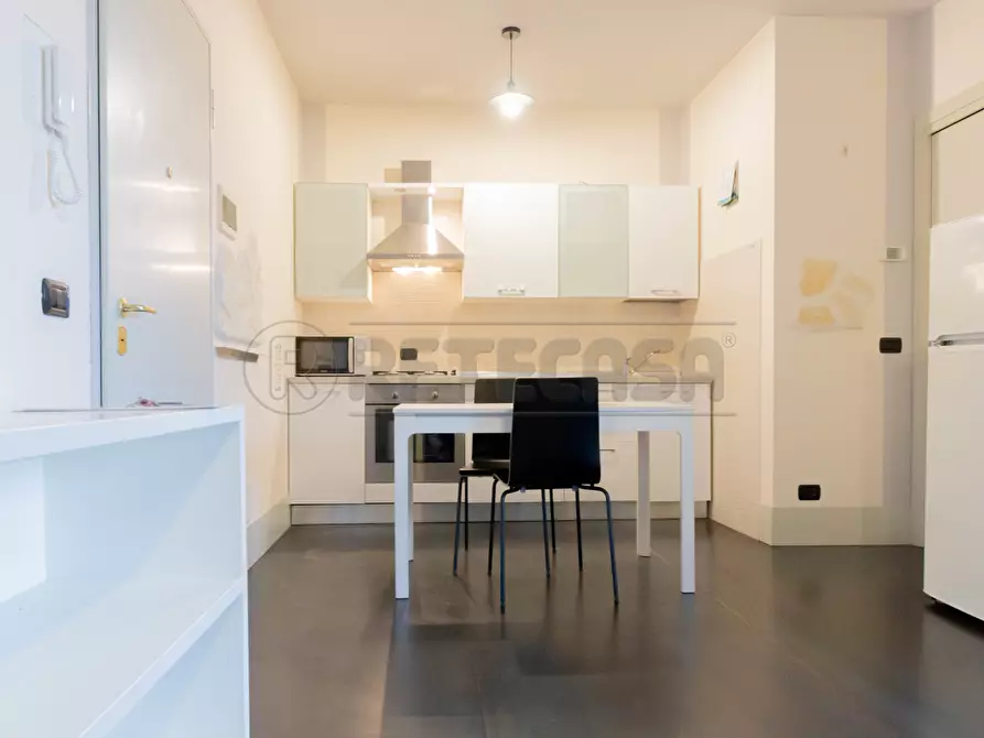 Immagine 3 di Appartamento in vendita  in Via Zardo 5 a Bolzano Vicentino