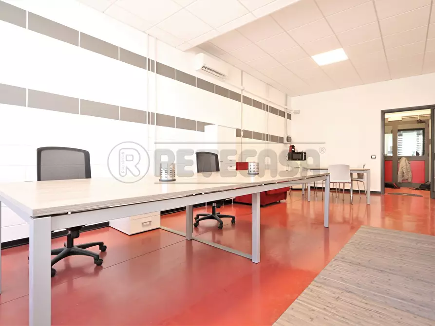 Immagine 8 di Ufficio in affitto  in Via Canove a Camisano Vicentino