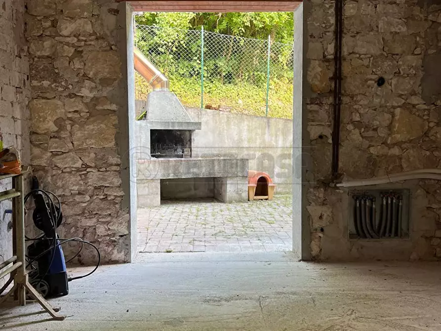 Immagine 16 di Casa indipendente in vendita  in Via Salita Santissima Trinità 36 a Montecchio Maggiore