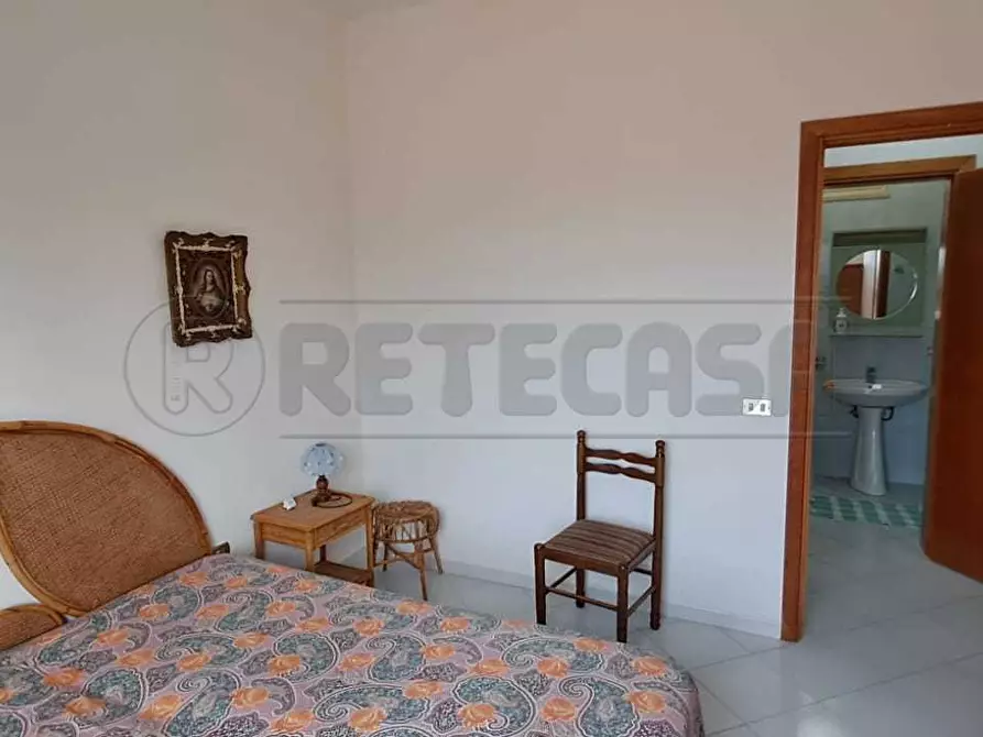 Immagine 6 di Casa indipendente in vendita  in Via Nettuno 7 a Petrosino