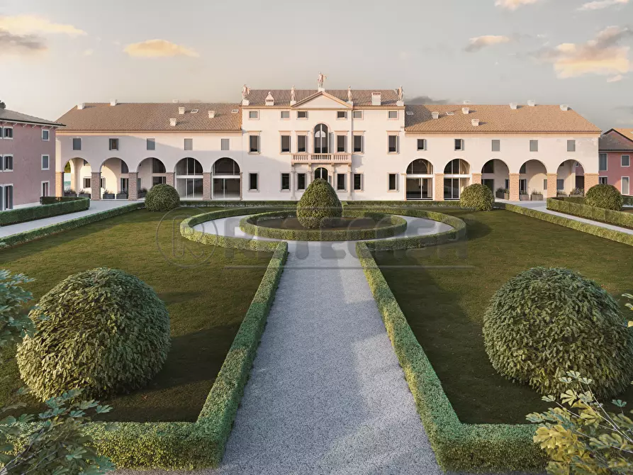 Immagine 27 di Bilocale in vendita  in Via Zuccola 37 a Bolzano Vicentino