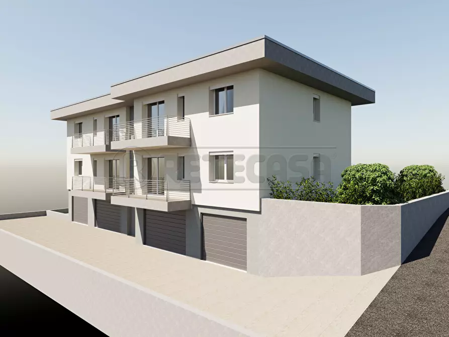Immagine 23 di Appartamento in vendita  in Via Priara Castello snc a Valdagno