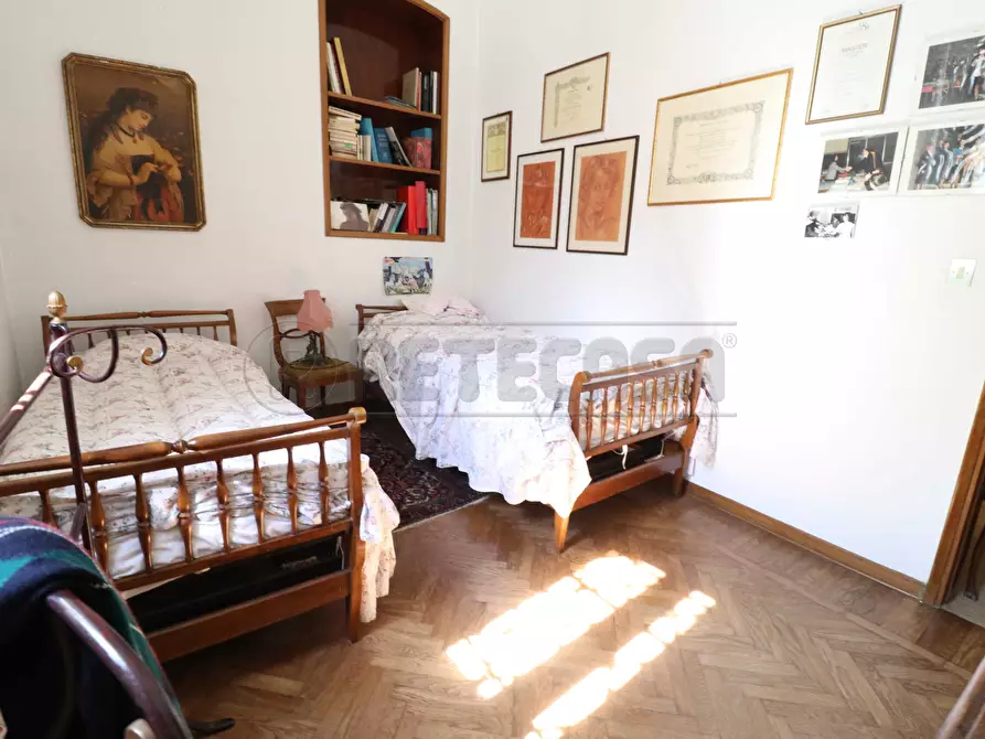 Immagine 15 di Appartamento in vendita  in Via Madonna della Pioppa 25 a Bondeno