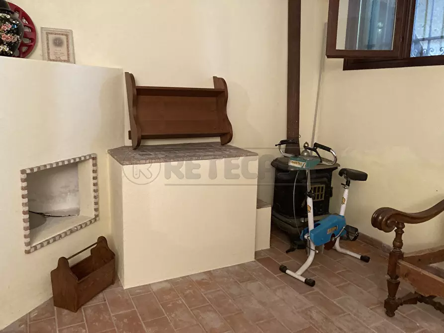 Immagine 21 di Porzione di casa in vendita  a Mirano