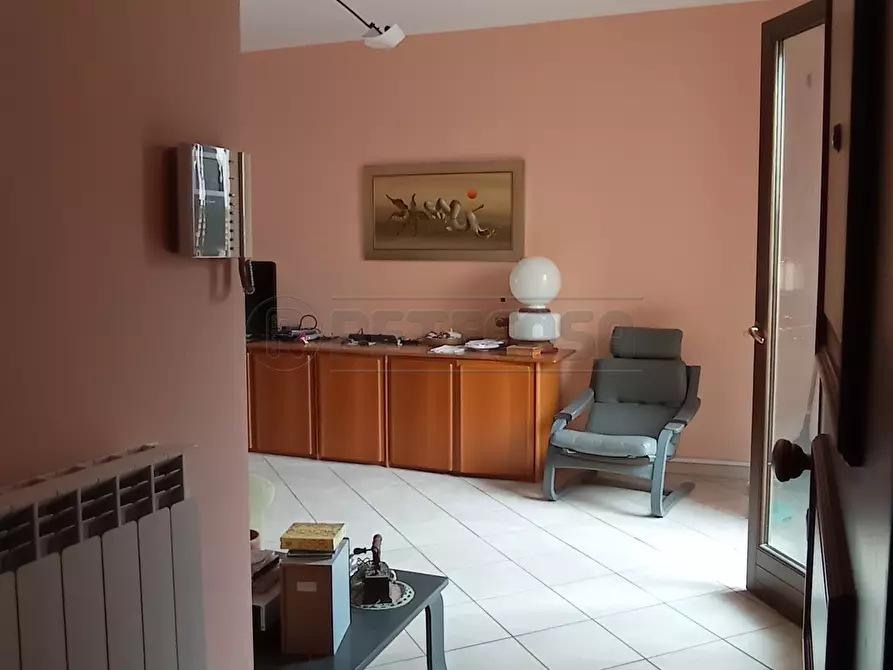 Immagine 11 di Appartamento in vendita  in Via Foggia a Gallipoli