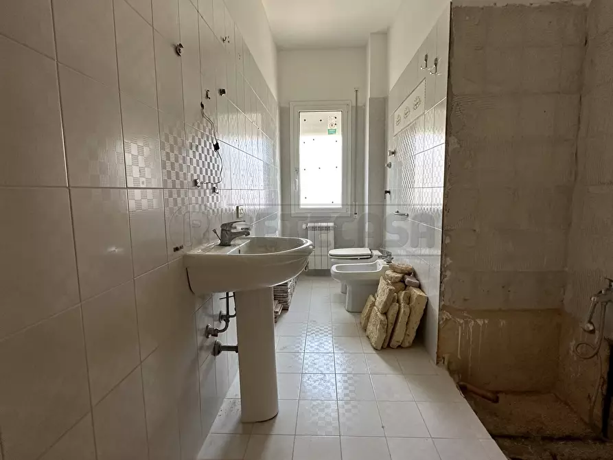 Immagine 23 di Appartamento in vendita  a Mazara Del Vallo