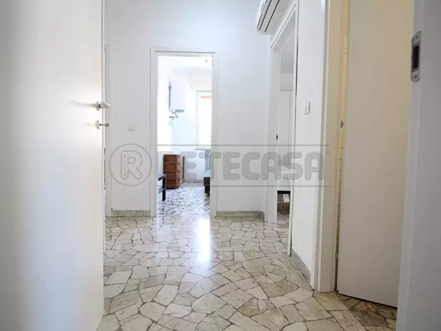 Immagine 12 di Bilocale in vendita  in Via Giovanni Gasparoni 12 a Vicenza