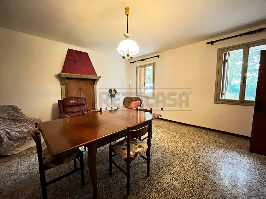 Immagine 22 di Rustico / casale in vendita  in Via Tovazzi a Monteviale