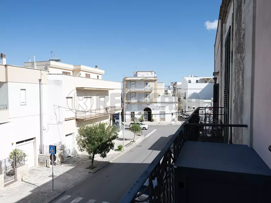 Immagine 42 di Trilocale in vendita  in Via Settembrini 8B a Nardo'