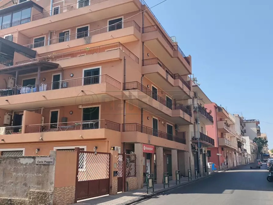 Immagine 1 di Locale commerciale in vendita  in Via Marco Polo 268 a Messina