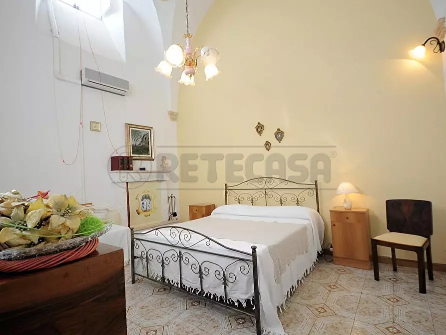 Immagine 20 di Terratetto in vendita  in Via Coppola 13 a Gallipoli