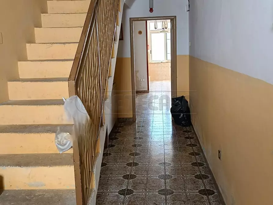 Immagine 28 di Casa indipendente in vendita  in Via Domenico Battisti 18 a Scorrano