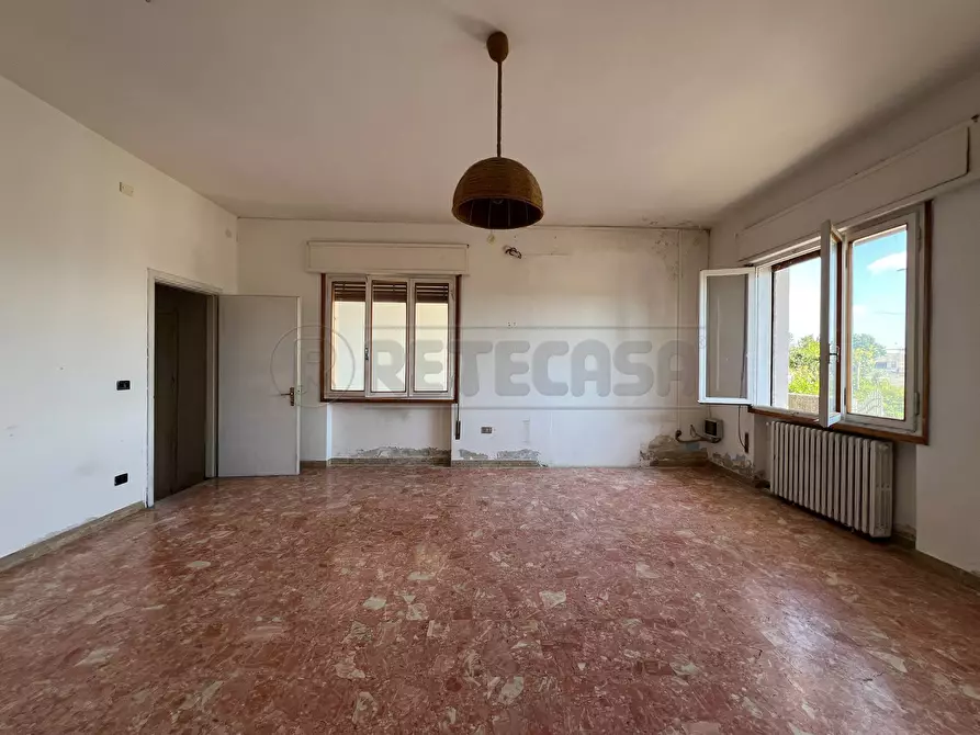 Immagine 5 di Villetta a schiera in vendita  in Via G. Matteotti 35 a Barbarano Mossano