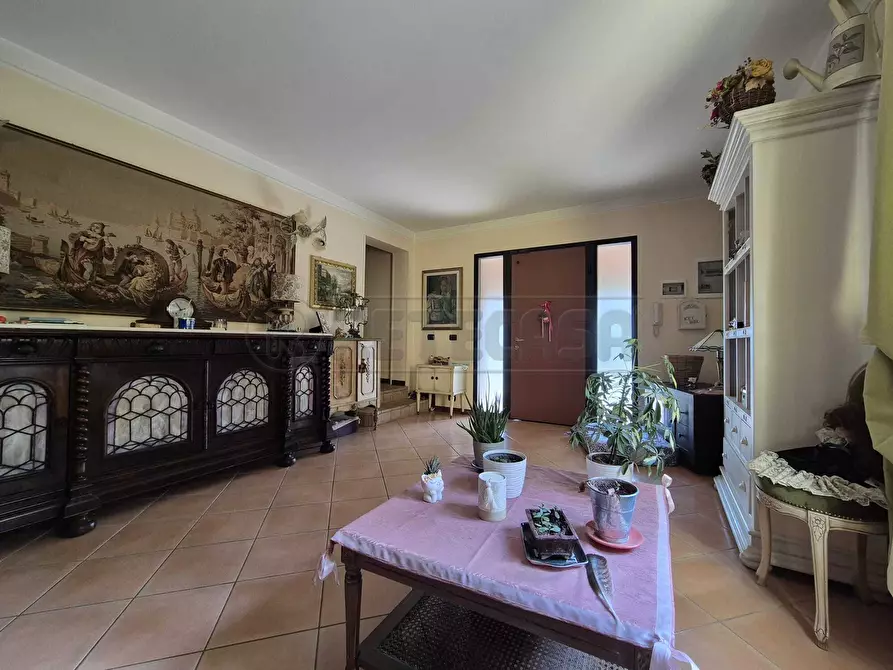 Immagine 7 di Villa in vendita  in Via Bottego a Salsomaggiore Terme