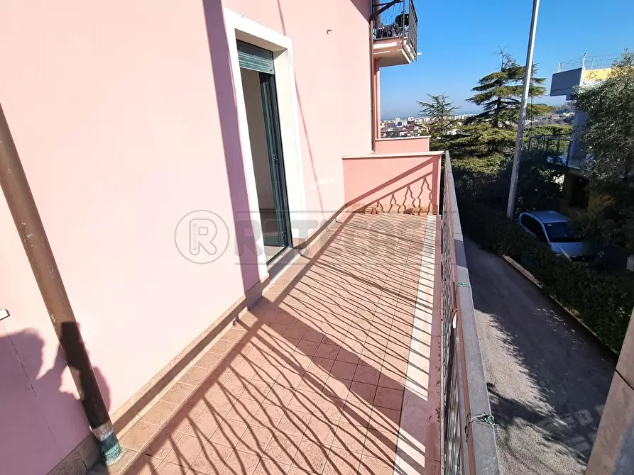 Immagine 2 di Trilocale in affitto  a Pescara