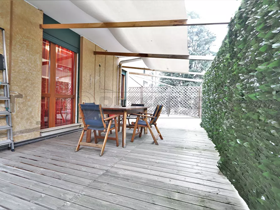 Immagine 21 di Bilocale in affitto  in Via Battaglione Monte Berico 15 a Vicenza