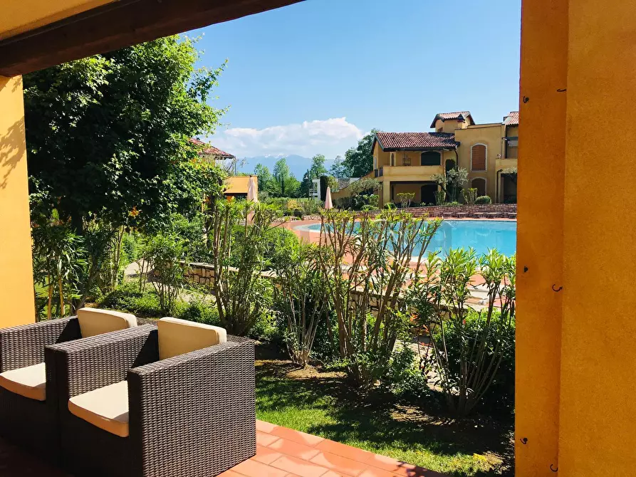 Immagine 33 di Appartamento in affitto  in Via del torchio a Manerba Del Garda