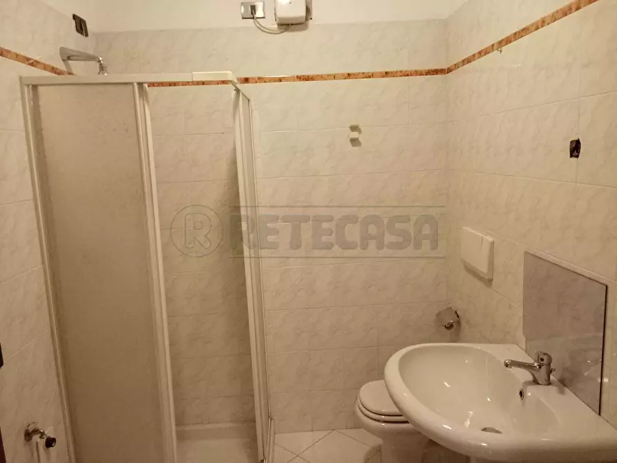 Immagine 10 di Ufficio in affitto  in via De Grassi 11 a Bergamo