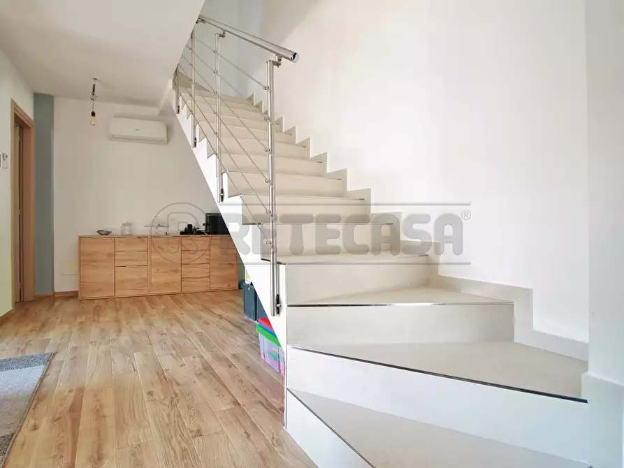 Immagine 12 di Casa semindipendente in vendita  in Via Monte Rosso 21 a Brendola