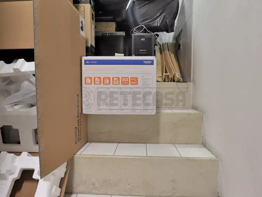 Immagine 10 di Ufficio in affitto  in Stradella Barche a Vicenza