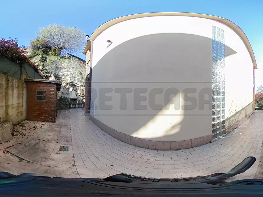 Immagine 81 di Porzione di casa in vendita  in Via Molini a Creazzo