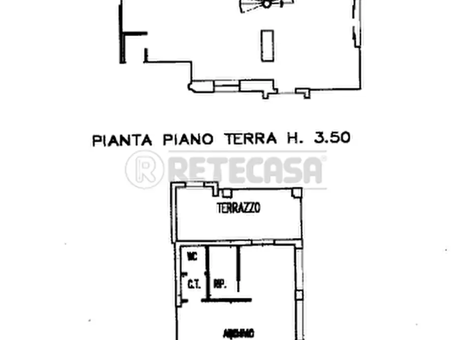 Immagine 22 di Locale commerciale in affitto  a Brendola