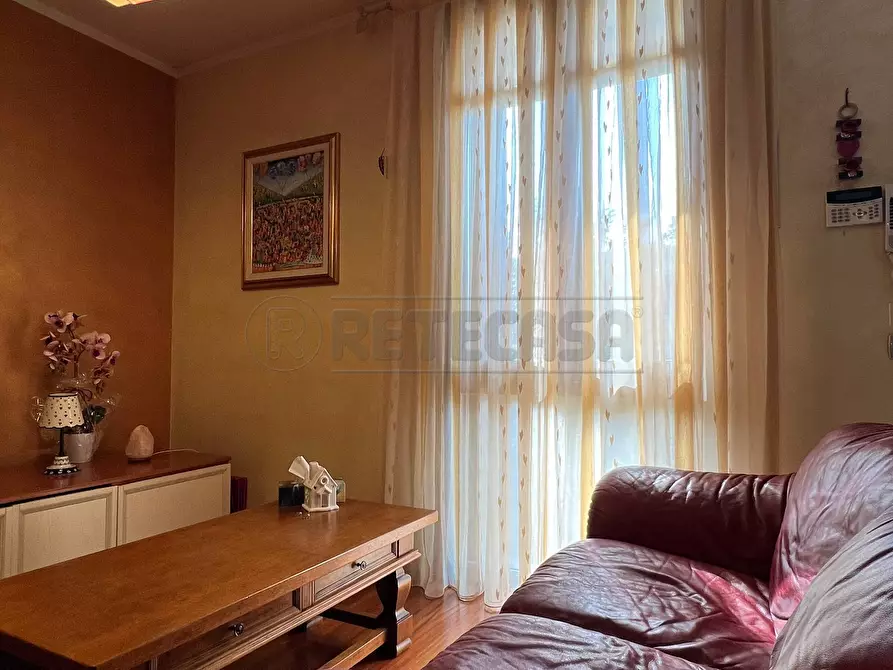 Immagine 7 di Porzione di casa in vendita  a Sarego