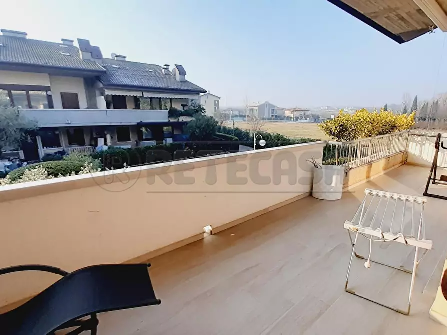 Immagine 31 di Casa bifamiliare in vendita  in Via Giulio Cesare 2 a Desenzano Del Garda