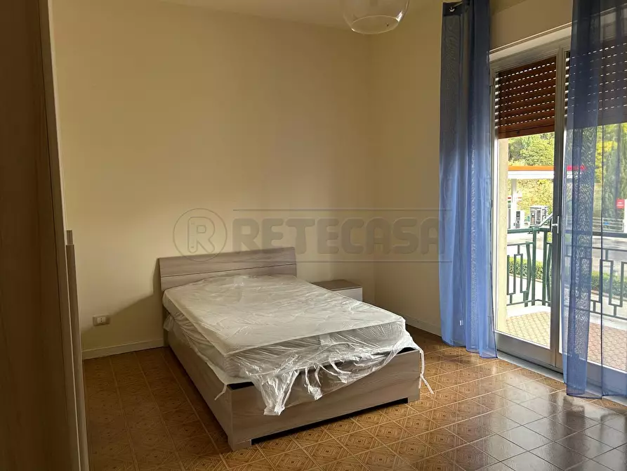 Immagine 5 di Appartamento in affitto  in VIA FILIPPO PALADINI 264 a Caltanissetta