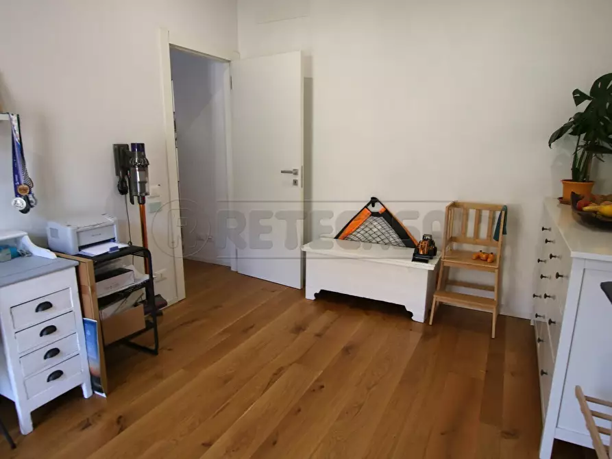 Immagine 35 di Casa semindipendente in affitto  a Arcugnano