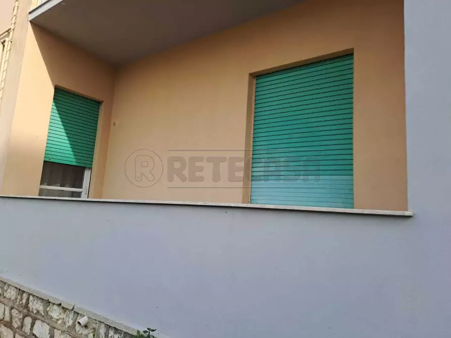 Immagine 4 di Appartamento in vendita  in VIA MONSIGNOR LINARES 5 a Marsala