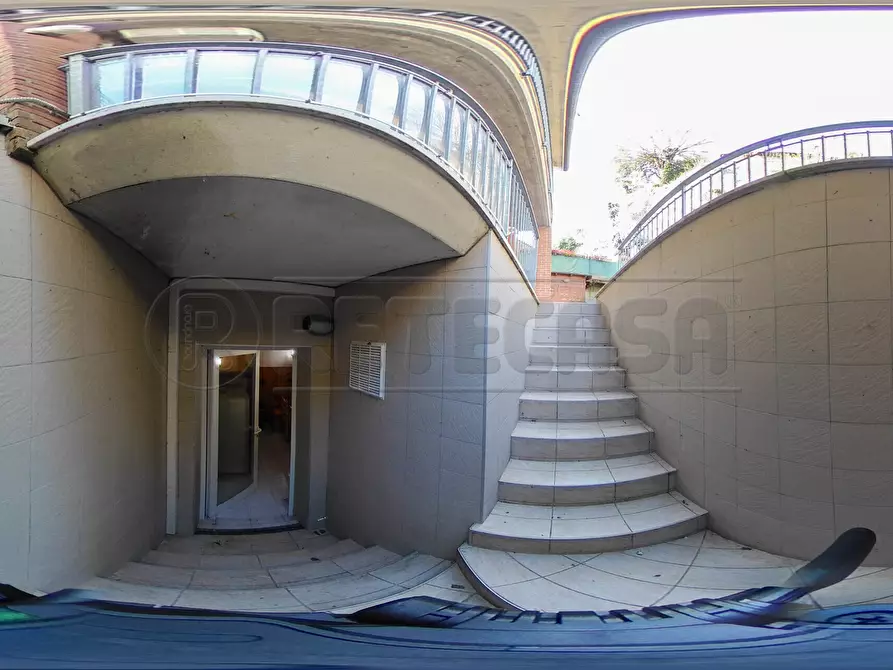 Immagine 79 di Porzione di casa in vendita  in Via Molini a Creazzo