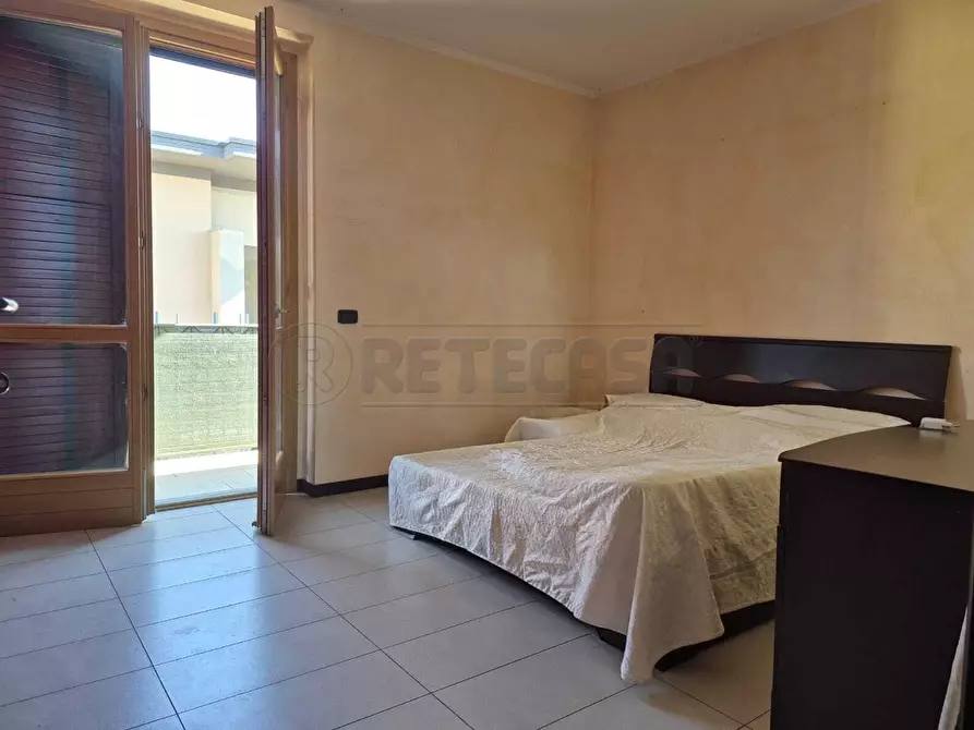 Immagine 17 di Trilocale in affitto  a Cavernago