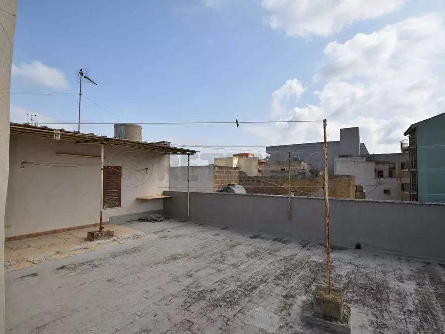 Immagine 28 di Terratetto in vendita  a Marsala