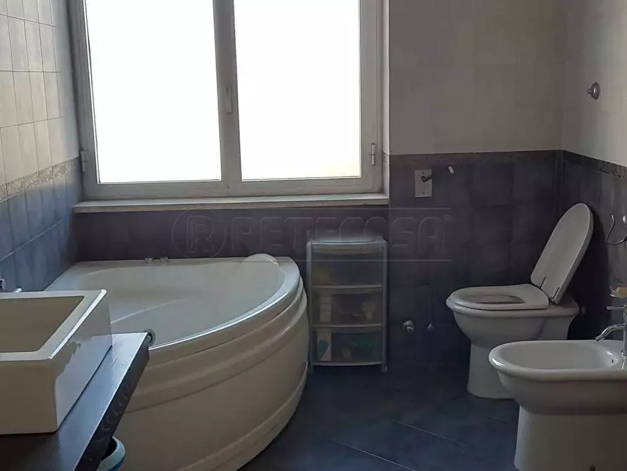 Immagine 18 di Quadrilocale in vendita  in Via Vicorotto snc a Cursi