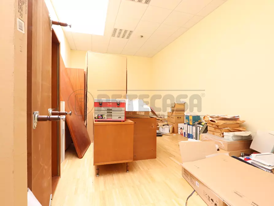 Immagine 14 di Ufficio in affitto  in Via della repubblica 5 a Dueville