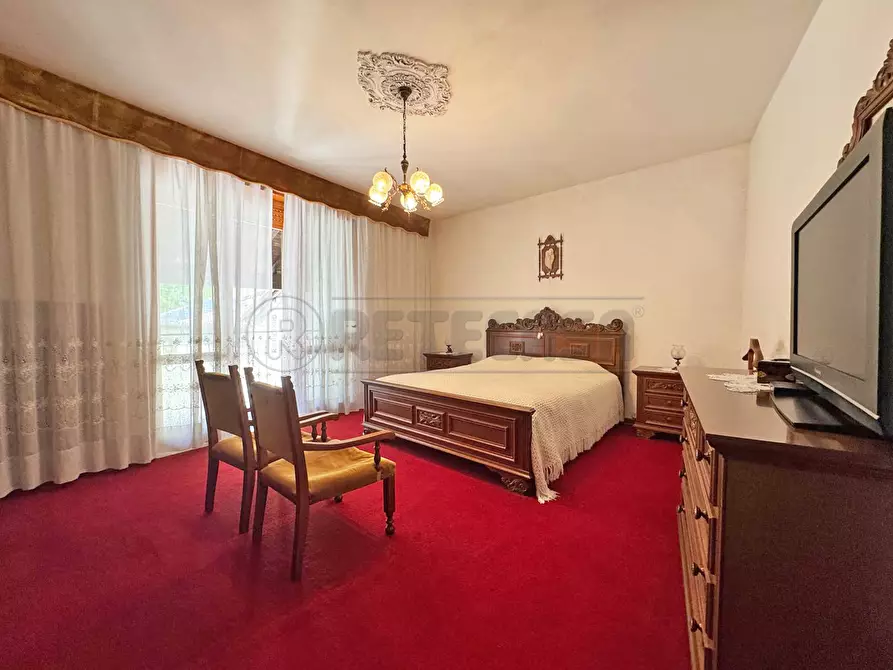 Immagine 13 di Casa semindipendente in vendita  in via piana di la di sopra 11 a Valdagno