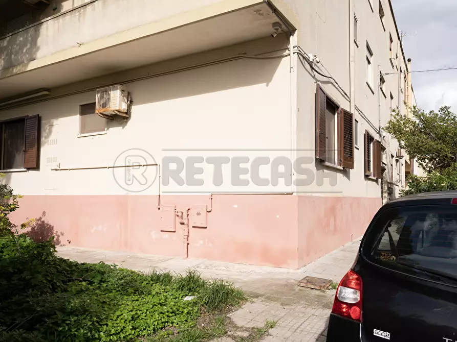 Immagine 45 di Quadrilocale in vendita  in Via Po 12 a Nardo'