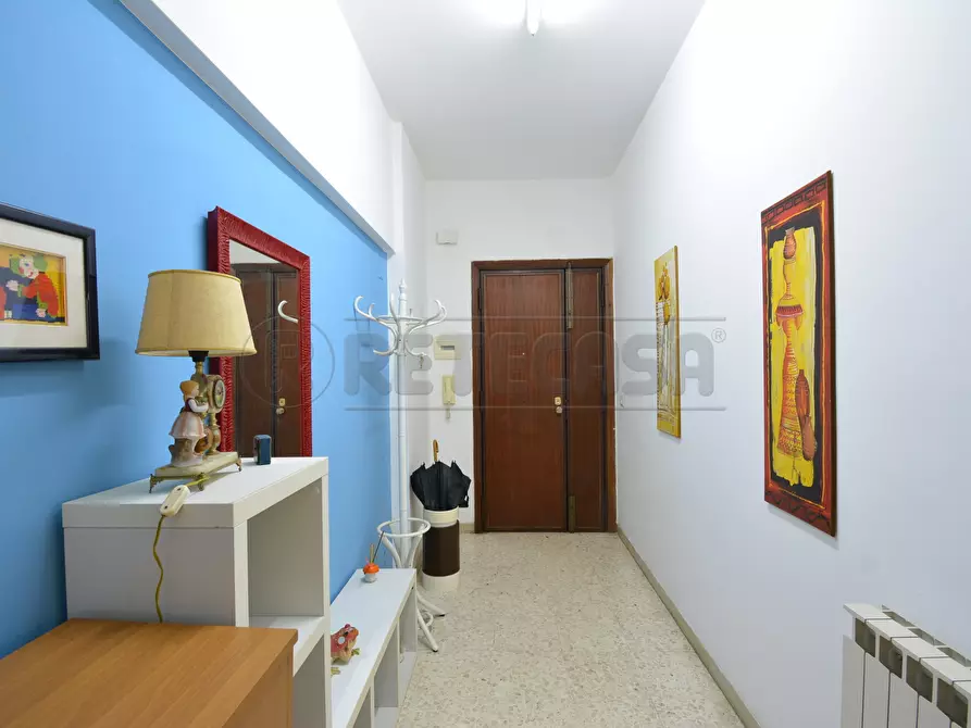 Immagine 4 di Trilocale in vendita  in Via Antonino Siligato 2 a Messina