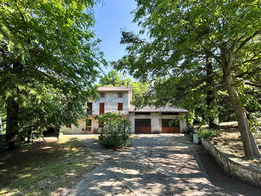 casa indipendente in vendita a Monteviale