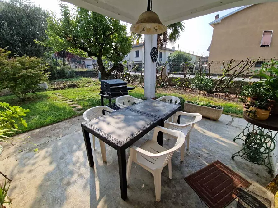 Immagine 23 di Villa in vendita  in Viale Europa a Acquanegra Cremonese