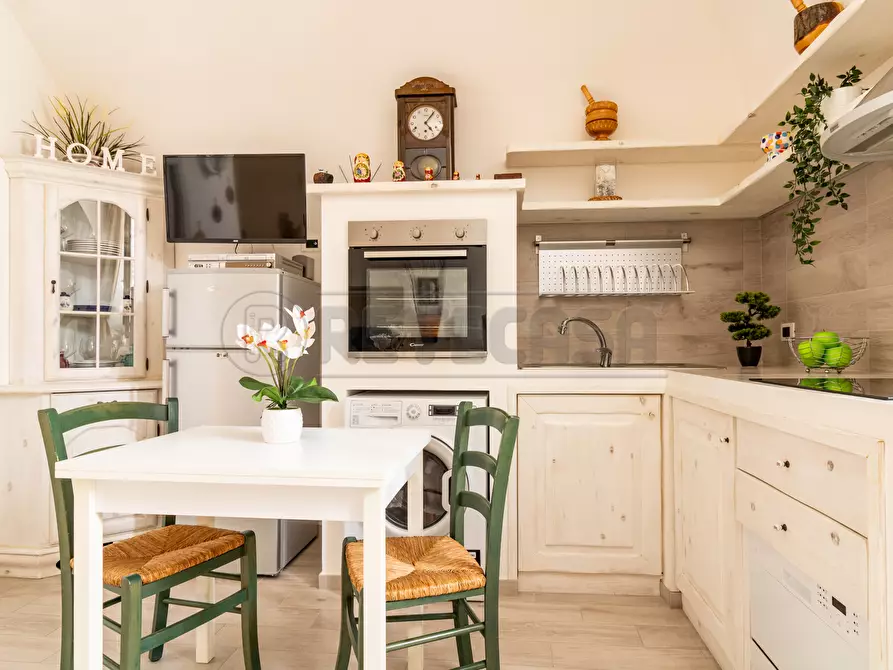 Immagine 3 di Bilocale in vendita  in Vico Pepe 14 a Bisceglie