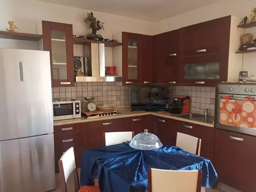 Immagine 12 di Trilocale in vendita  a Marsala