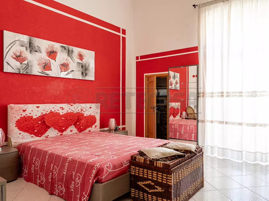 Immagine 2 di Trilocale in vendita  in Via Settembrini 8B a Nardo'