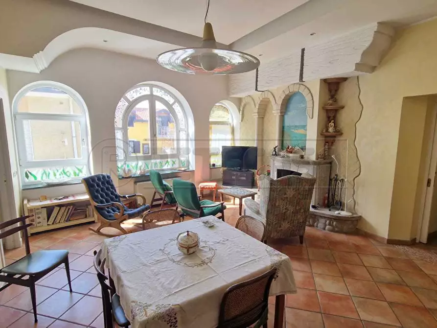 Immagine 3 di Casa semindipendente in vendita  a Fisciano