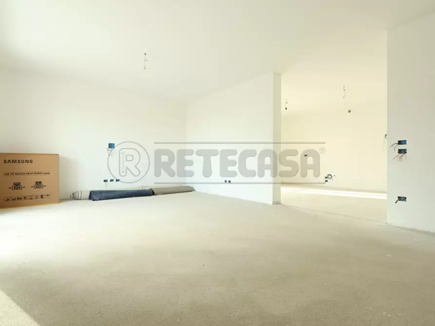 Immagine 25 di Villetta a schiera in vendita  in Via G.Poletto 39 a Vicenza